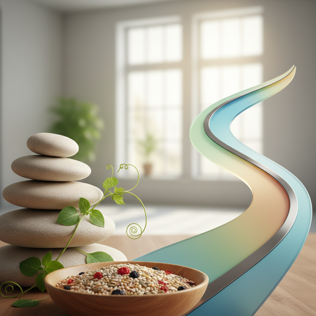 Az Életmód Alapelvei